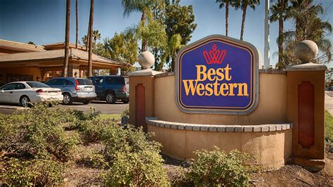best western hospitality lane san bernardino.